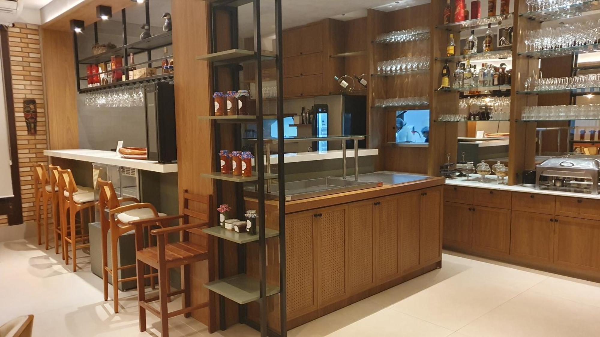 Hotel Das Palmeiras Paracatu Bagian luar foto